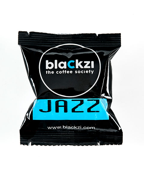 Café Jazz en capsula