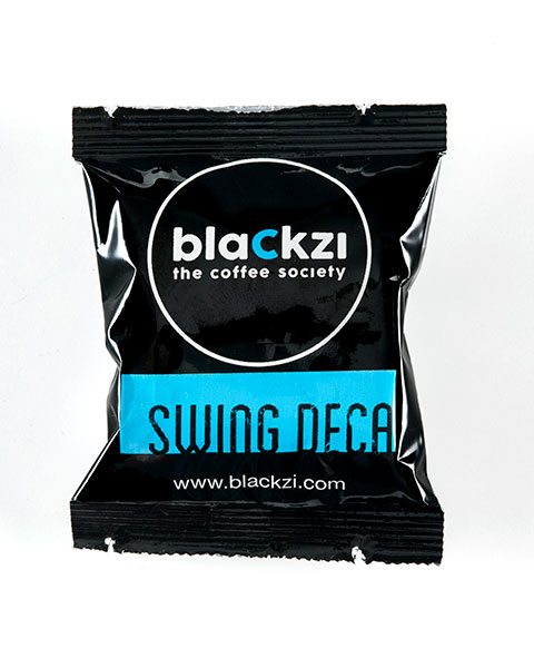 Café Funk en capsula